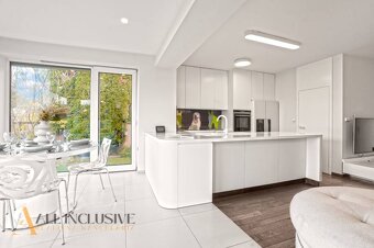 ALL INCLUSIVE | NA PREDAJ POSCHODOVÝ 5-IZBOVÝ RODINNÝ DOM, D - 8