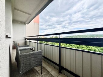 PRENÁJOM - Útulný 1-izbový byt na ulici Ľuda Zúbka v Dúbravk - 8