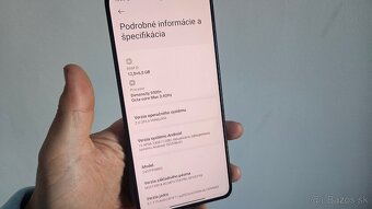 Xiaomi 14T Pro 12/512GB - aj vymením - 8