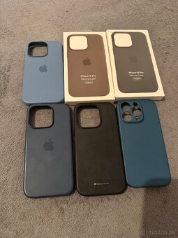 Predam vymenim  - 8