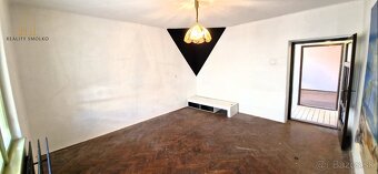 Na predaj RD v dobrom stave a žiadanej lokalite-Drienovec - 8