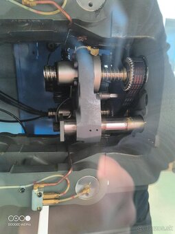 Vstřikovací lis na plasty JSW J100ADS-180U 45 (8511) - 8