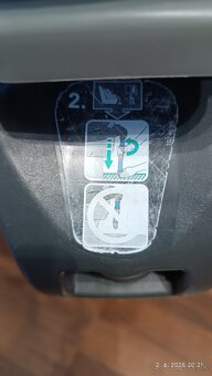 Romer Safefix Plus - 8