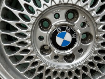 Elektróny Bmw r15 5x120 - 8