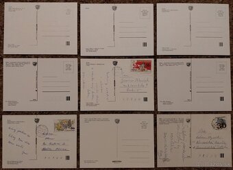 Pohľadnice – ŽILINA - 8