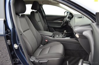 MAZDA CX-30 2.0 eSKYACTIV-G KAMERA ADAPTIV LED odpočet DPH - 8