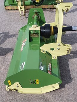 Mulčovač, STARK KS a KS PROFI za malotraktor - 8