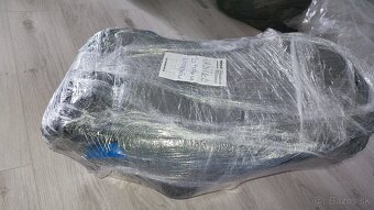 Kočík Magnetico čierny - 8