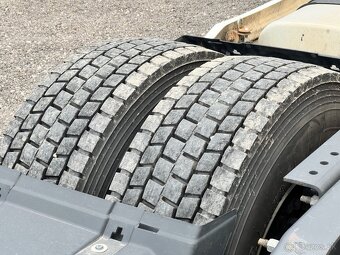 Renault T520 HIGH - 8