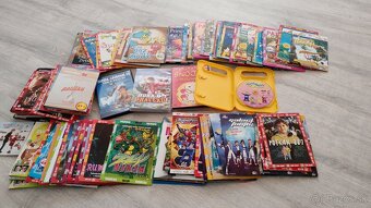 PHILIPS LX3900SA  5+1 - 8