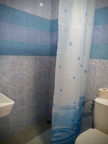 1-izbové ubytovanie Nováky vlastné sociálne zázemie - 8