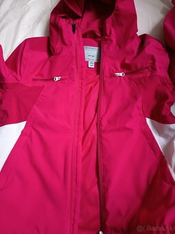 Nova outdoorová bunda 5-6 rokov Regatta - 8