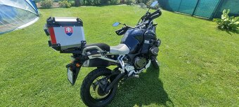 Yamaha Super tenere xt1200z - 8