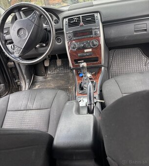 Mercedes -benz B 180 CDI - 8