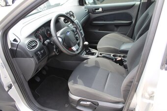 Ford Focus Combi 1,6 TDCi 66 kW - 8