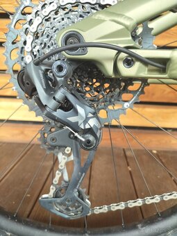 Radon SKEEN TRAIL 10.0 HD, M/18" - 8