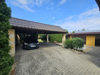 Ponúkame rodinný dom v Tornali.Znížená cena - 8