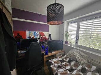 Predam 3 izbový byt - 8