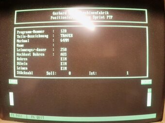 Automatická kolíkovačka - 8