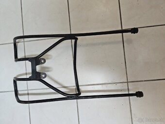 Jawa 90 Cross/Roadster - 8