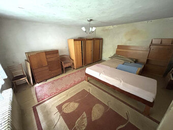 Rodinný dom v Hodruši - Hámre - 8