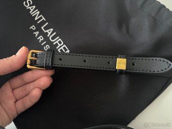 Yves Saint Laurent kabelka - 8