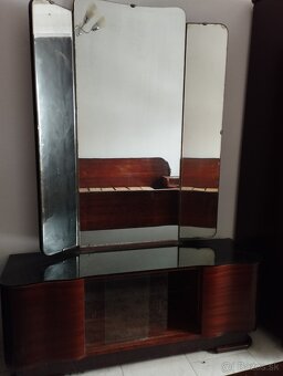 Spálňa art Deco - 8