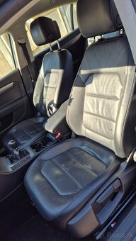VW Passat B7 1.6TDI BMT Rozpredám - 8