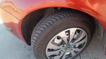 Škoda Fabia Combi 1.2 htp - 8