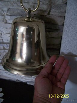 Zvon, zvonce, zvonec predaj - 8