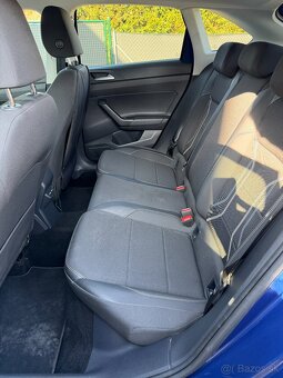 Volkswagen Taigo 1.0 TSI Style DSG - 8