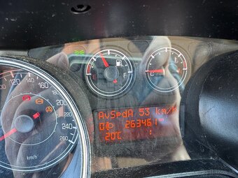 Predám Fiat Bravo 1.9 JTD - 8