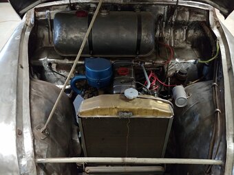 Skoda 1201 Sedan - 8