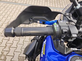Yamaha Tenere 700 Word Raid - 8
