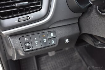 Kia Stonic 1.2i_MT/5_SK_(1.majitel) - 8