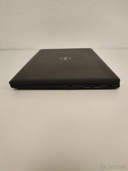 Dell Latitude 7520 | Intel Core i7 (11. gen) • 16 GB RAM • 5 - 8