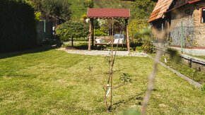 Vidiecky dom v podhorskej obci Kľačno, 12 km od Prievidze - 8