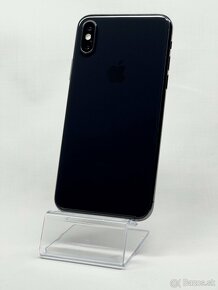 Apple iPhone XS 64 GB Space Gray - 94% Zdravie batérie - 8