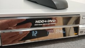 Panasonic DVD Recorder DMR-E86H - 8