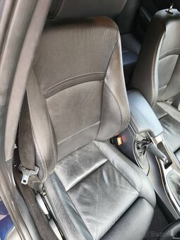 BMW 320d 135kw r.v 2012 - 8