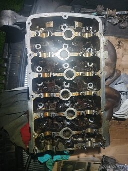 Rozpredam Vw Touareg 3,2 benzin 162kw - 8