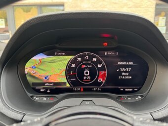 Audi SQ2 2.0TFSi 221kw Quattro - Odpočet DPH - - 8