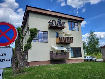Predám priestranný 4-izbový byt, 93 m², bytový dom Cactus - 8