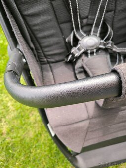 Predam Carrello bravo sl 2025 - 8