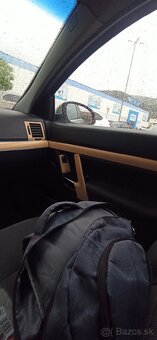 Opel Vectra C 1,6 80 kW - 8