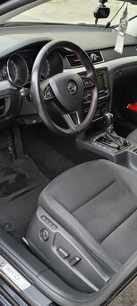 ŠKODA SUPERB COMBI 2.0TDi 103KW , MOŽNA VYMENA - 8