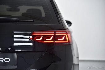 Passat Variant 2.0 TDI EVO Business DSG, IQ LIGHT, ACC - 8