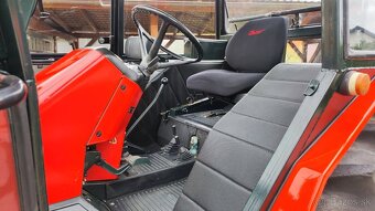 Zetor 7011 - 8