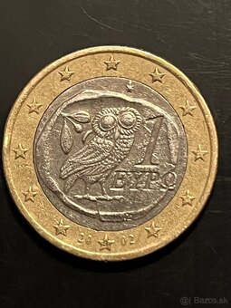 Euromince - 8