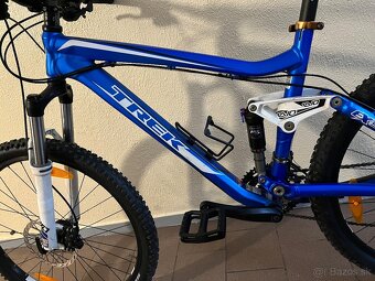 Trek Fuel EX 5 “veľkosť M” - 8